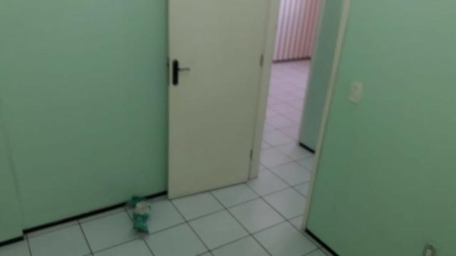 Luciano Cavalcante - Apartamento 54,80m² com 3 quartos e 2 Vagas - Foto 17