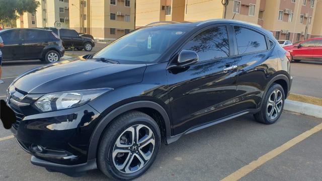 Hr-v 2016 - Foto 5