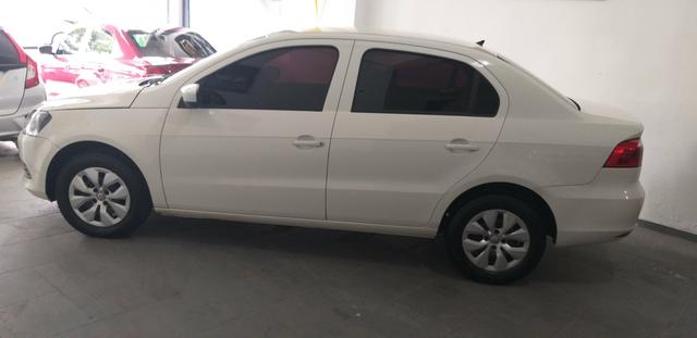 Voyage trendline msi 1.6 2015 r$ 31.900 - Foto 4