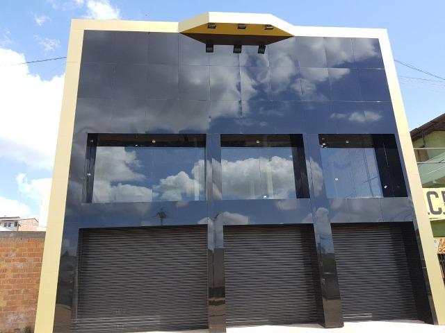 Imovel Comercial no Centro de Simoes Filho - Foto 2