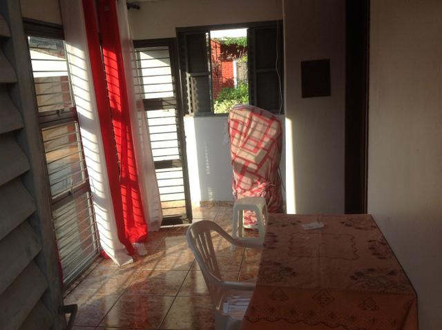 Chalé padrão em condomínio,piscinas,com ótima área de lazer pego carro de menor valor - Foto 11