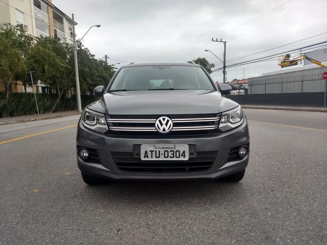 Tiguan - Foto 6