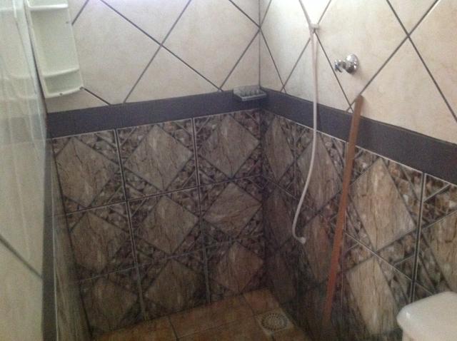 Chalé padrão em condomínio,piscinas,com ótima área de lazer pego carro de menor valor - Foto 17