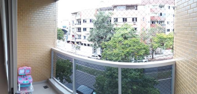 Apartamento, Jardim da Penha, Vitória-ES