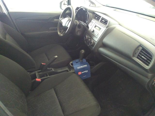 Honda/Fit LX CVT 2014/2015 - Foto 5