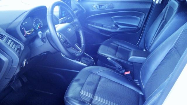FORD ECOSPORT 1.5 TI-VCT FLEX FREESTYLE AUTOMATICO. - Foto 6