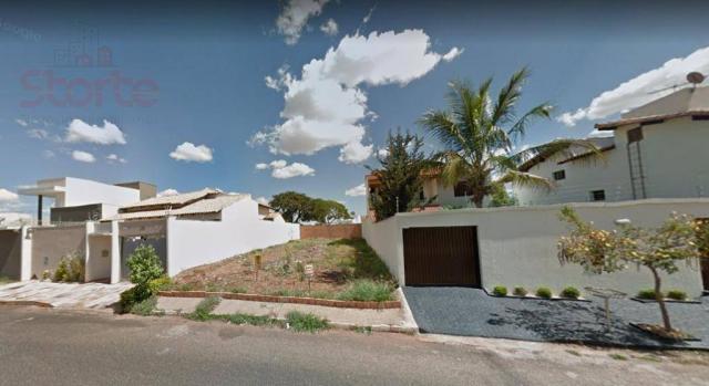Terreno à venda, 341 m² por R$ 250.000,00 - Itapema Sul - Uberlândia/MG - Foto 2