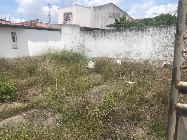 ALUGO Terreno no bairro muchila 1 - Foto 6