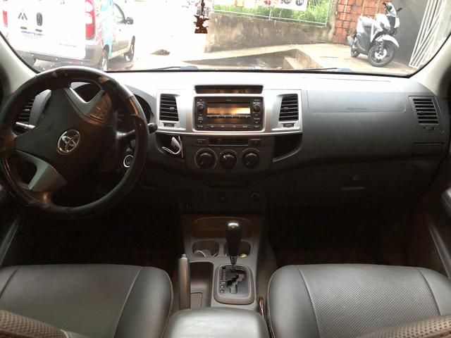 Hilux 2012 - Foto 7