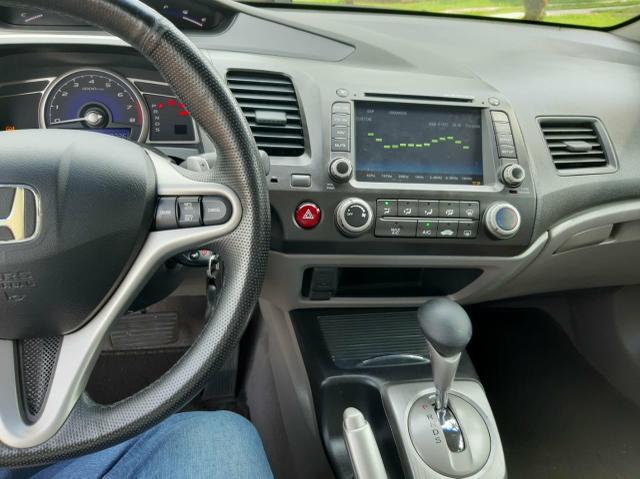 Civic - Foto 2