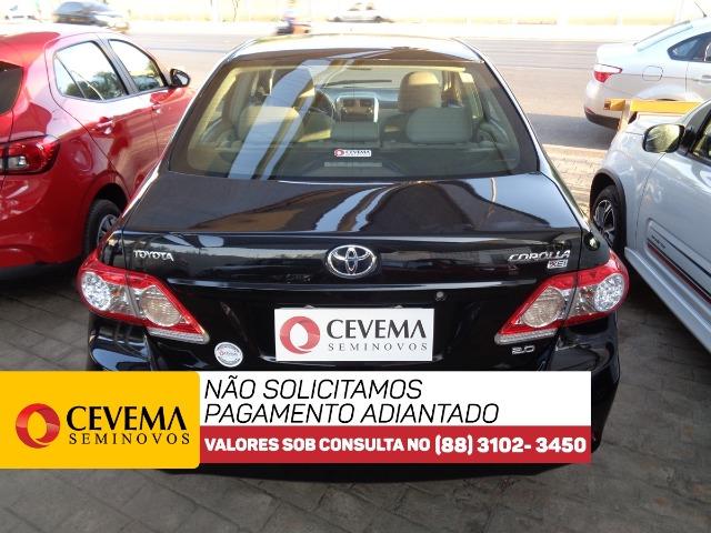 Toyota Corolla Xei 2.0 - Foto 4