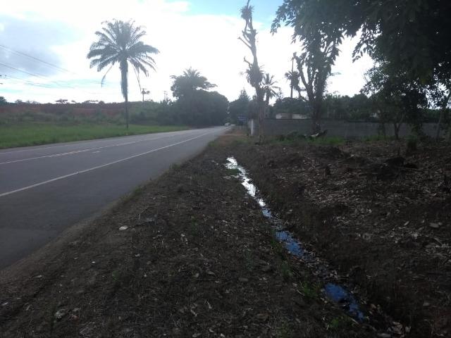 Terreno na Rodovia Ilhéus/Itabuna km 07 - Banco da Vitória - Foto 2