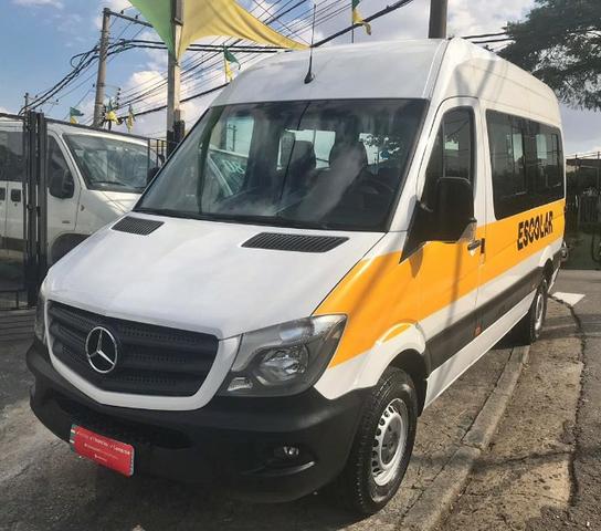 Mercedes-benz Sprinter 2019 - 0KM - Foto 9