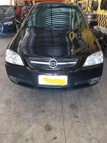 Vendo astra elegance blindado automatico 2007
