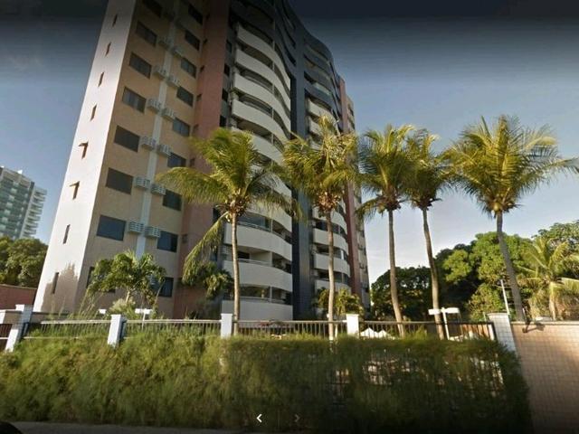 LINDO APT /LUC. CAVALCANTE, 116 m2 - Foto 12