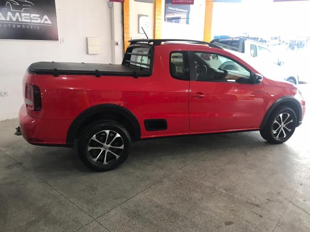 Saveiro Pepper 2018/2018 1.6 CE - Foto 4