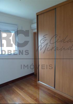 Apartamento à venda, 3 quartos, 3 vagas, gutierrez - belo horizonte/mg - Foto 4