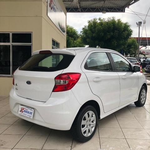 Ford KA 1.0 - Foto 7