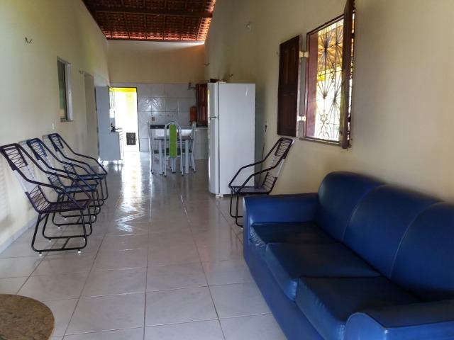 Casa para Temporada - Foto 8