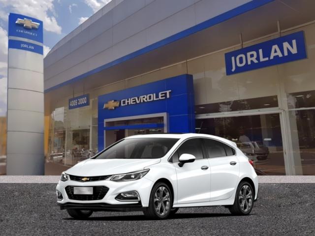 CHEVROLET CRUZE 1.4 TURBO SPORT6 LT 2019