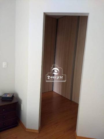 Sobrado com 4 dormitórios à venda, 427 m² por r$ 1.690.000,01 - campestre - santo andré/sp - Foto 11