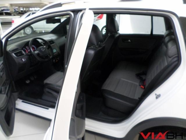 VOLKSWAGEN SPACE CROSS 1.6 MSI 16V 2015 - Foto 14