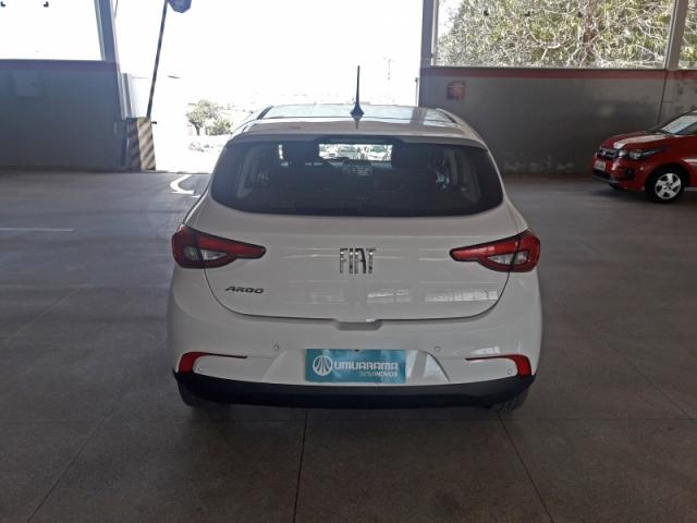 FIAT ARGO 1.0 FIREFLY FLEX DRIVE MANUAL. - Foto 7