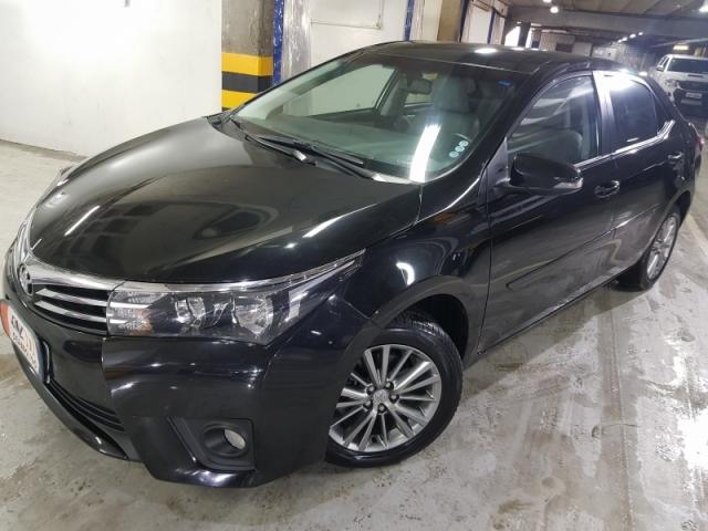 TOYOTA COROLLA 2.0 XEI 16V FLEX 4P AUTOMATICO. - Foto 2