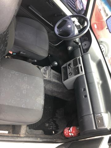 Fiat Uno Mille 2p Básico - Foto 5