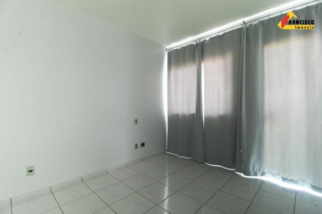 Apartamento para aluguel, 3 quartos, 1 vaga, ipiranga - divinópolis/mg - Foto 9