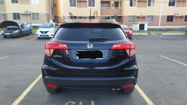 Hr-v 2016 - Foto 3
