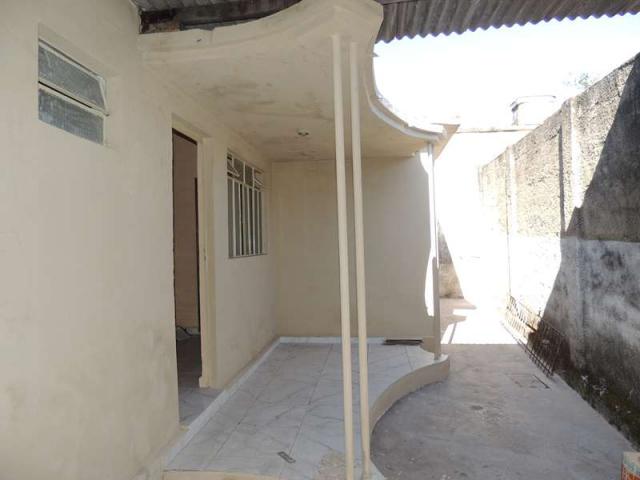 Casa residencial para aluguel, 2 quartos, porto velho - divinópolis/mg - Foto 5