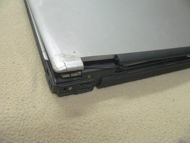 Notebook Aspire modelo 5050 - Para Retirada De Peças - Foto 5