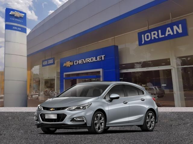 CHEVROLET CRUZE 1.4 TURBO SPORT6 LT 2019 - Foto 5