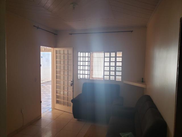 Entre e confira!!! Linda casa de 3 quartos | Sol nascente | R$ 140 mil - Foto 12