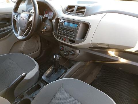 GM Spin LT 1.8 Flex 5p Aut. - Foto 2