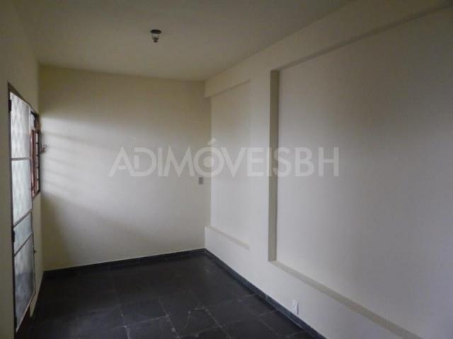 Barracão para aluguel, 1 quarto, santo andré - belo horizonte/mg - Foto 2
