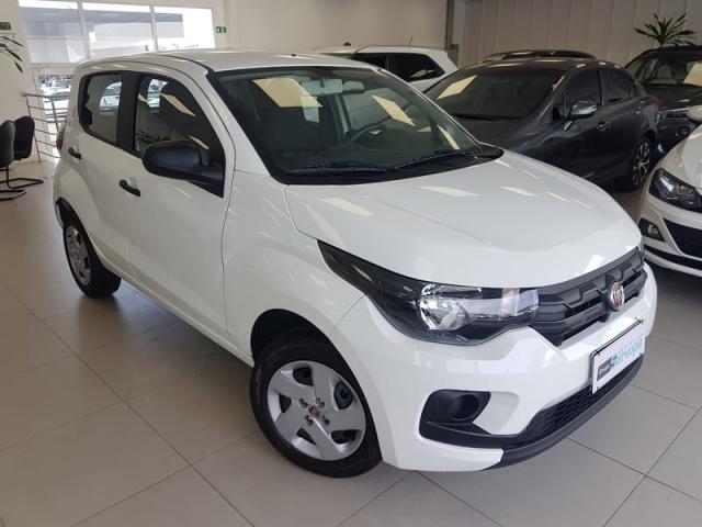 FIAT MOBI LIKE 1.0 8V EVO FLEX MANUAL - Foto 2