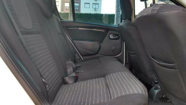 Renault Sandero Privilege 1.6 16v Automático - Foto 15