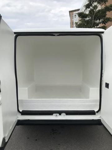 Ducato RARIDADE único dono com ar condicionado - Foto 11
