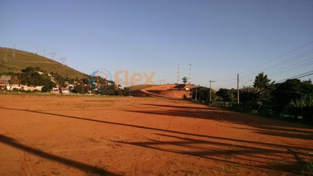 Terreno para alugar em Jucú, Viana cod:FLEX-AREA0030 - Foto 7