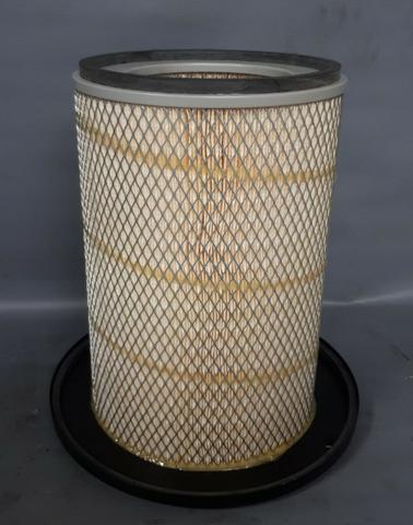 Elemento do Filtro de Ar Cód.: AF2568800 - Fleetguard - Foto 2