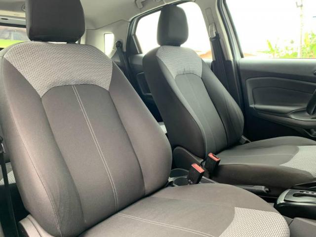 Ford EcoSport SE AUT - Foto 8