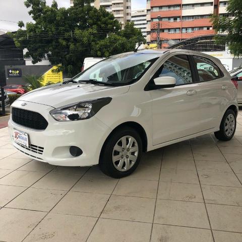 Ford KA 1.0 - Foto 2