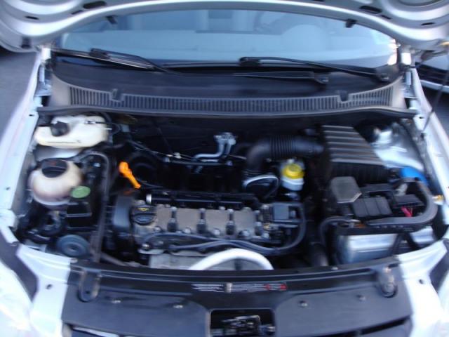 VOLKSWAGEN SPACEFOX - Foto 12