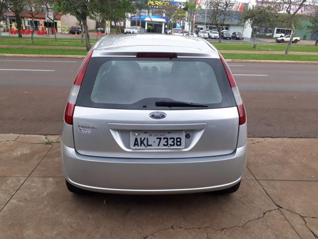 FORD FIESTA HATCH PERSONNALITE 1.0 8v 4P 2003 - Foto 2