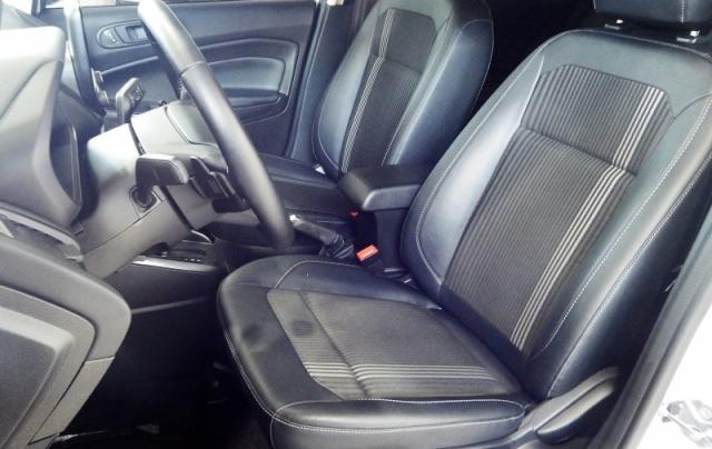 FORD ECOSPORT 1.5 TI-VCT FLEX FREESTYLE AUTOMATICO. - Foto 7