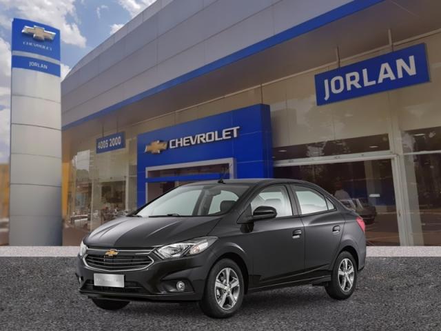 CHEVROLET PRISMA 1.4 MPFI LTZ 8V FLEX 2019 - Foto 4