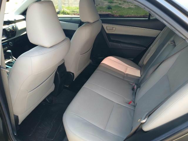Corolla - Foto 7