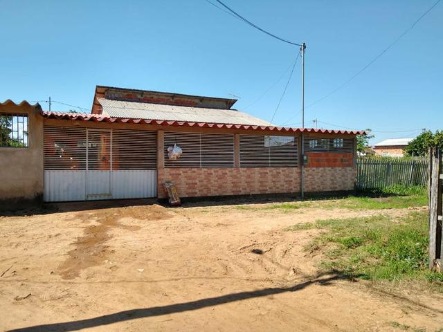 Casa com piscina - Foto 3